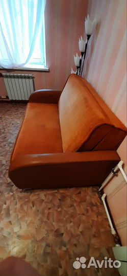 Диван-кровать