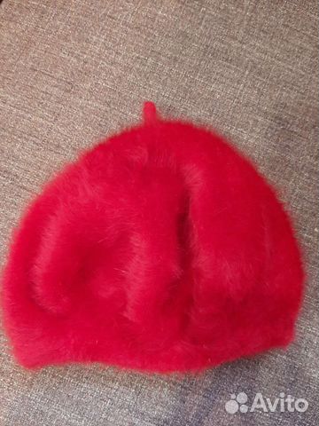 Головные уборы