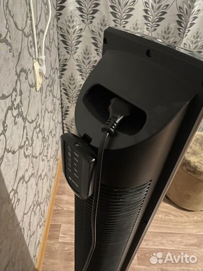 Вентилятор