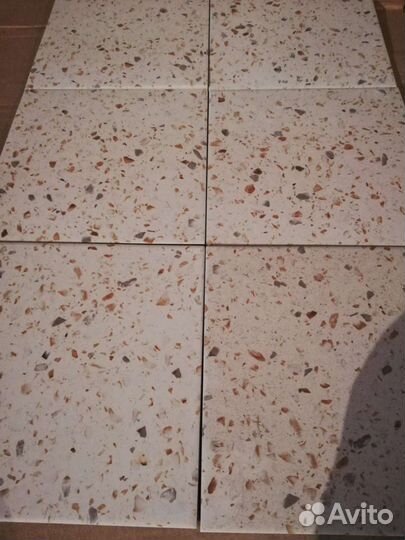 Керамогранит 7,12м2 под остаток