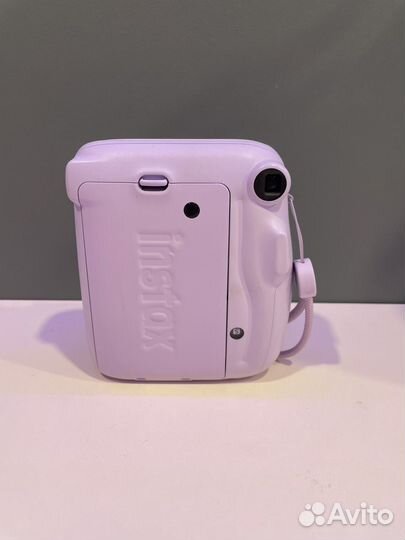 Instax mini 11