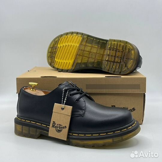 Ботинки Dr.Martens Мужские