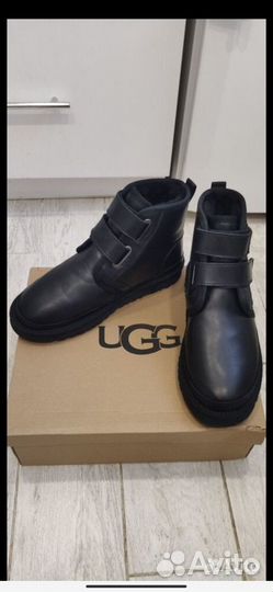 Ugg мужские 43