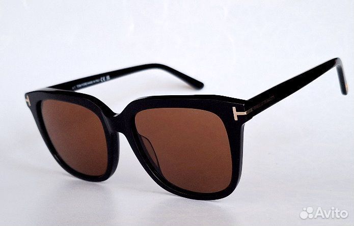 Очки Tom Ford FT0948 / с-з очки оправа Luxor