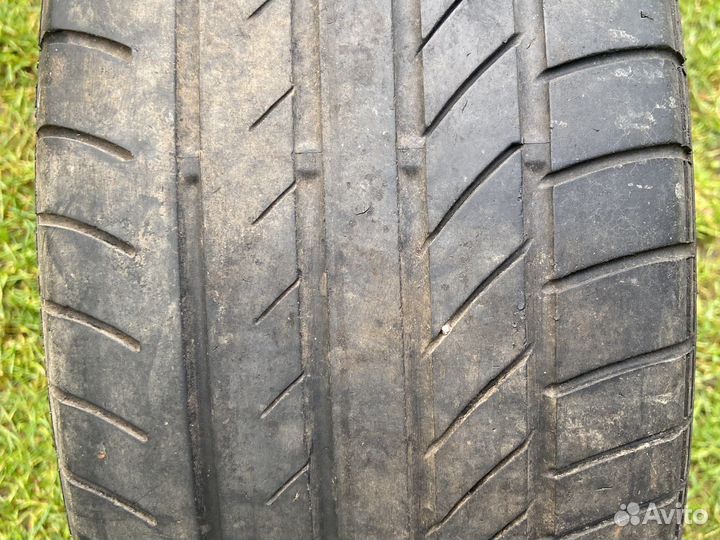 Continental ContiSportContact 1 205/55 R16