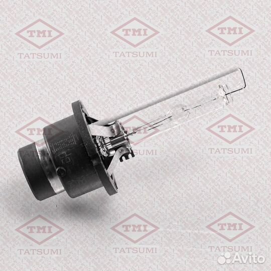 Tatsumi TFM1004B Лампа D4S 42V (35W) 6000K