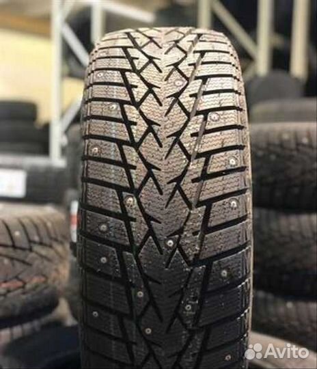 DoubleStar DW01 195/55 R15 85T