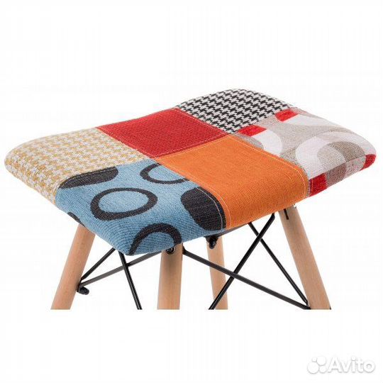 Табурет Ben Multicolor