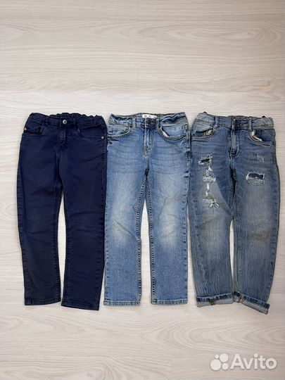 Вещи пакетом на мальчика 5 6 лет