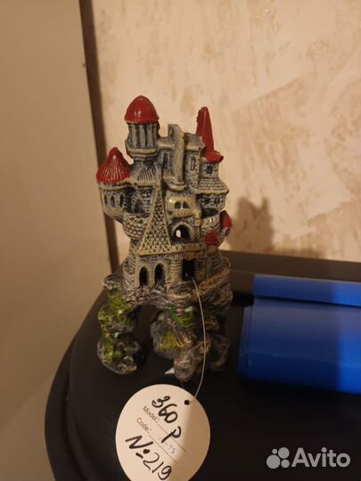 Аквариум 130л с усилиной тумбой