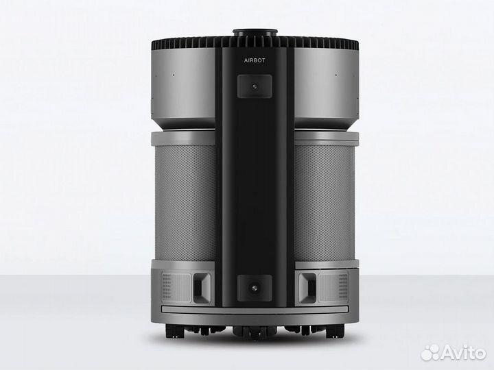 Робот Очиститель Увлажнитель воздуха Airbot Z1