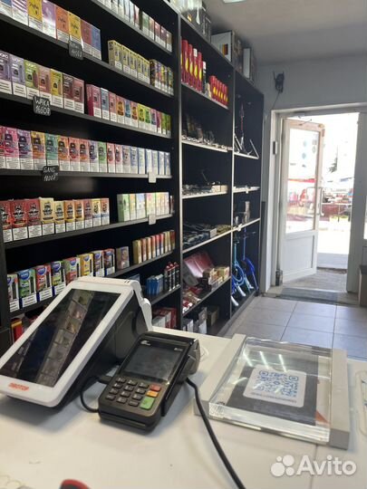 Продавец консультант