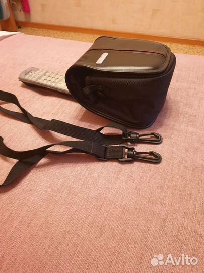 Сумка для фотовидеокамеры