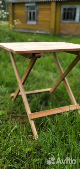 Складная мебель
