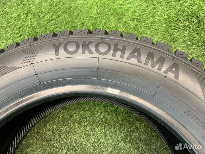 Yokohama Ice Guard IG55 265/70 R16 112T