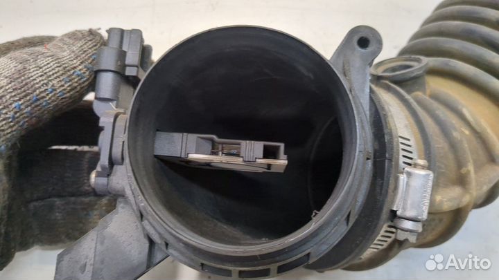 Измеритель потока воздуха Ford Kuga