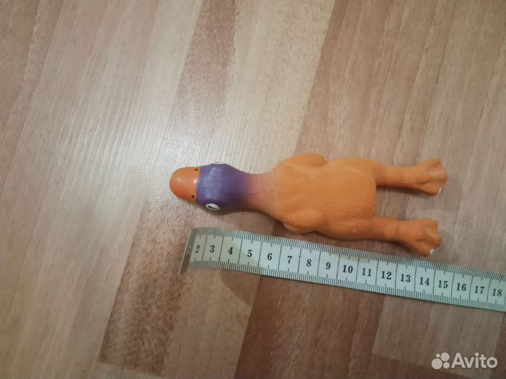 Игрушка для маленькой собачки