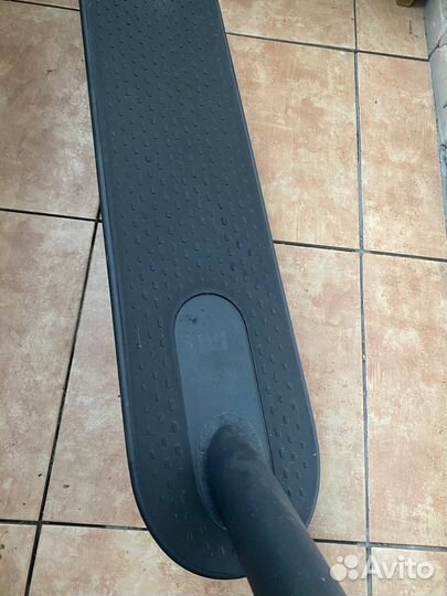 Электросамокат xiaomi m365 pro оригинал