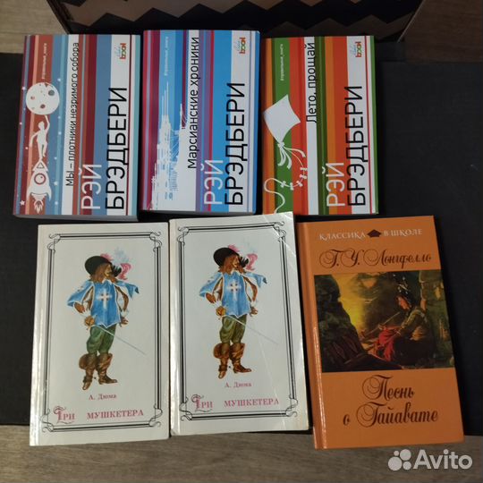 Книги о театре