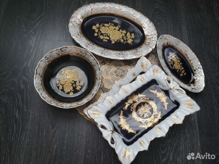 Набор посуды