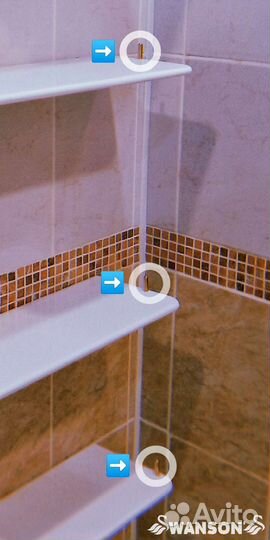 Изготовление изделий из акрил. камня кухня ванная