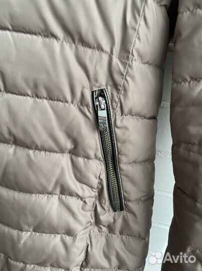 Куртка Armani Jeans оригинал