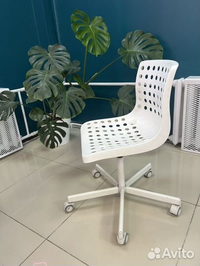 Стул IKEA сколберг / споррен