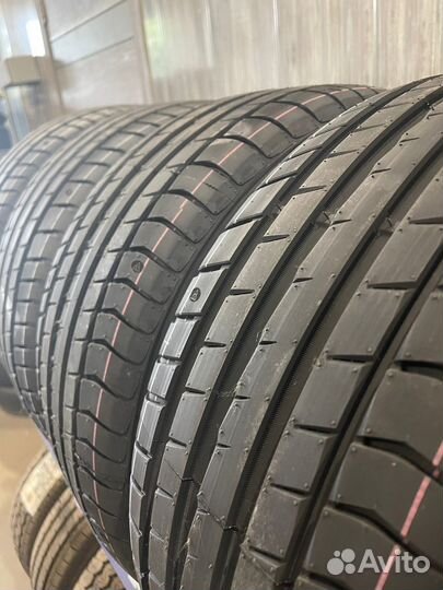 Triangle EffeXSport TH202 215/55 R17 98Y