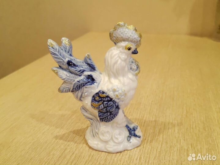 Статуэтка Петух