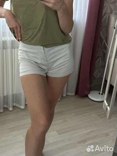 Шорты женские