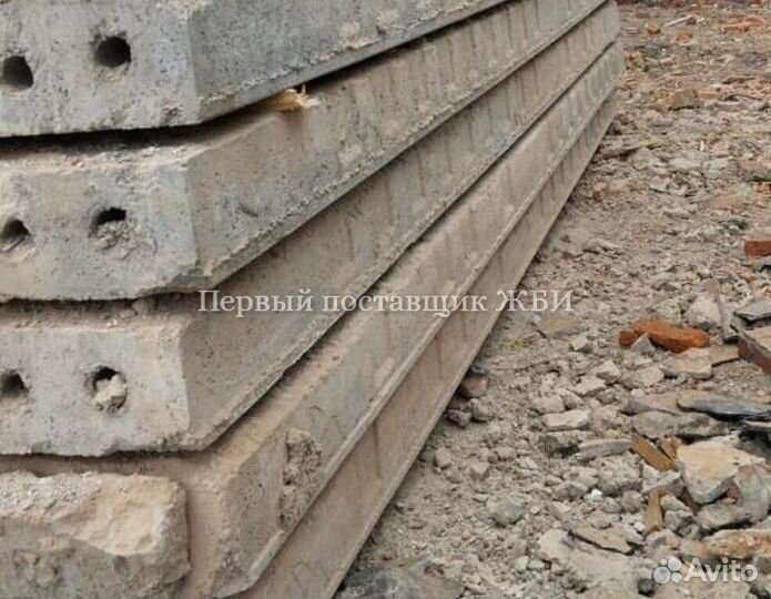 Плиты перекрытия 60 жби ГОСТ