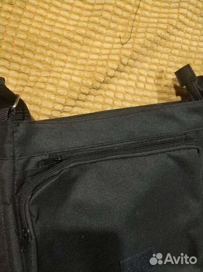 Сумка через плечо 