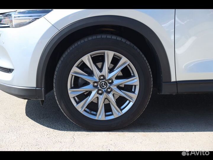 Mazda CX-5 2.2 AT, 2020, 72 283 км