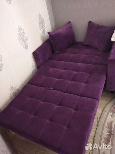 Диван раскладной