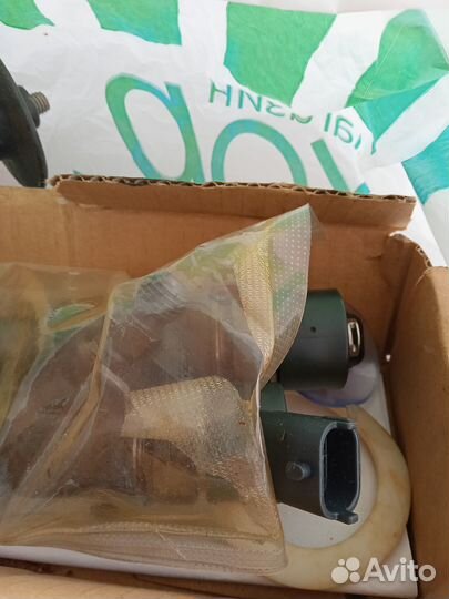 Запчасти на УАЗ патриот б.у