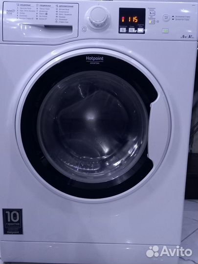 Машина стиральная автомат