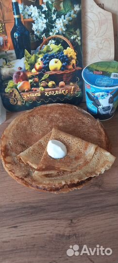 Выпечка,и не только