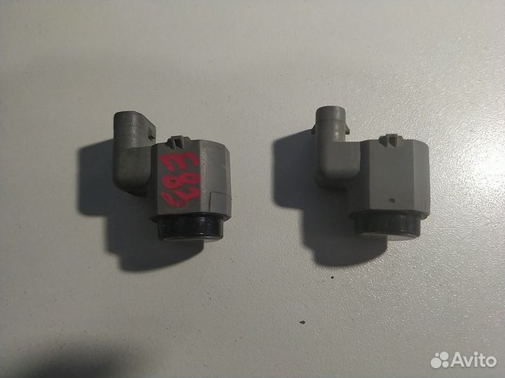 Датчик парковки BMW X3 E83 2004-2010