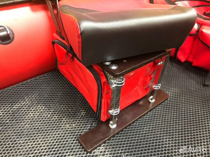 Сумка под поворотное кресло