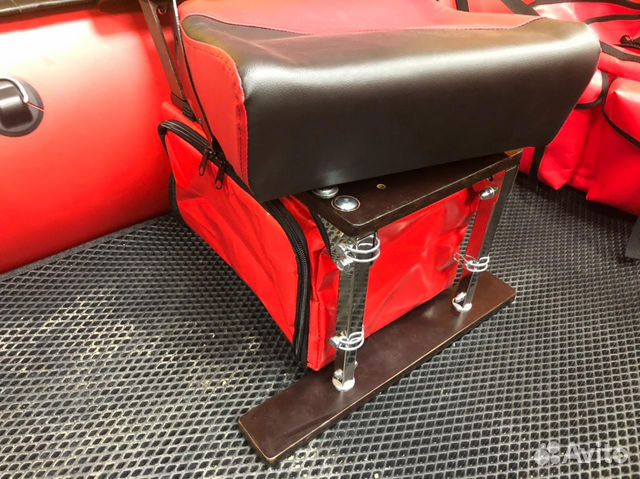 Сумка под поворотное кресло