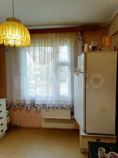 3-к. квартира, 64 м², 2/5 эт.