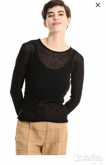 Джемпер MaxMara Первая линия