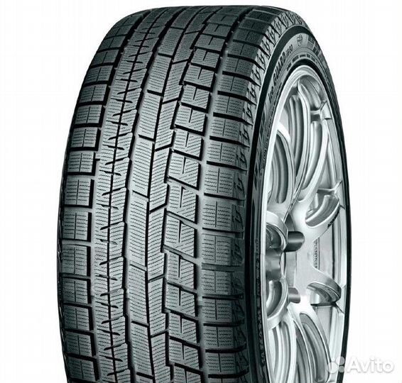 Yokohama Ice Guard IG60 215/55 R17