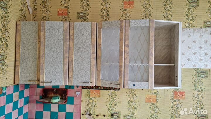 Отдам бесплатно сервант