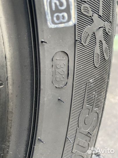 Cordiant Snow Cross 2 205/55 R16 94T