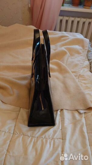 Сумка женская натуральная кожа новая
