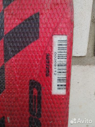 Горные лыжи atomic