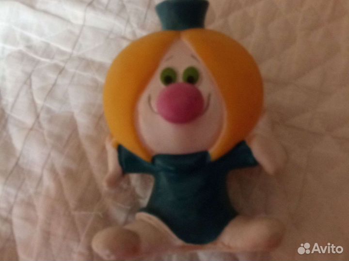 Игрушки Югославия