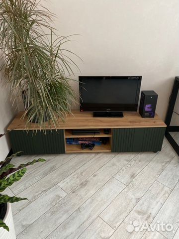 Тумба под тв