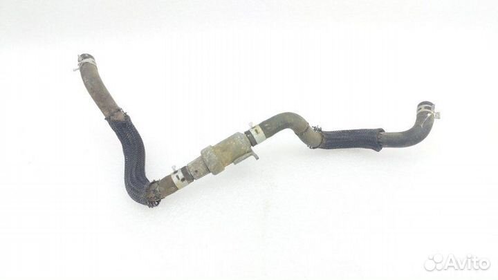 Термостат Nissan X-Trail T32 QR25DE 2016